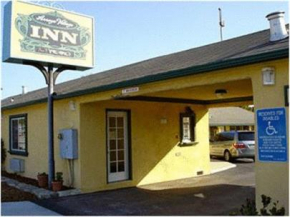 Гостиница Arroyo Village Inn  Арройо Гранде
